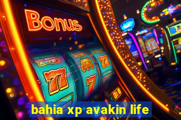 bahia xp avakin life